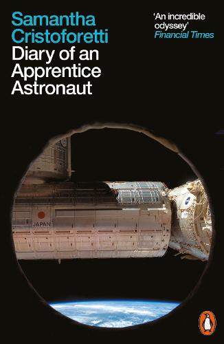 Diary of an Apprentice Astronaut (Paperback)