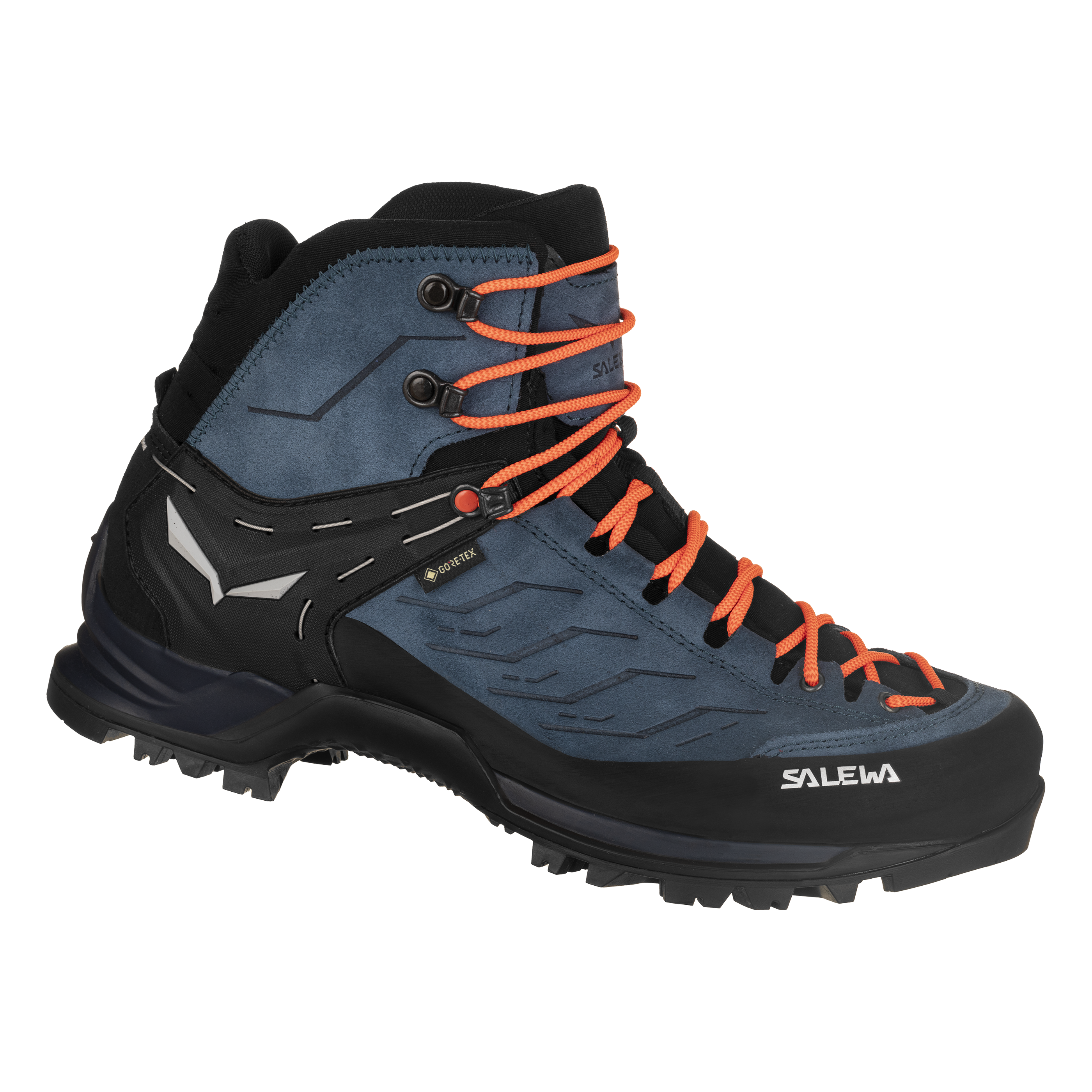 Mountain Trainer Mid Gore-Tex® Herren Schuhe