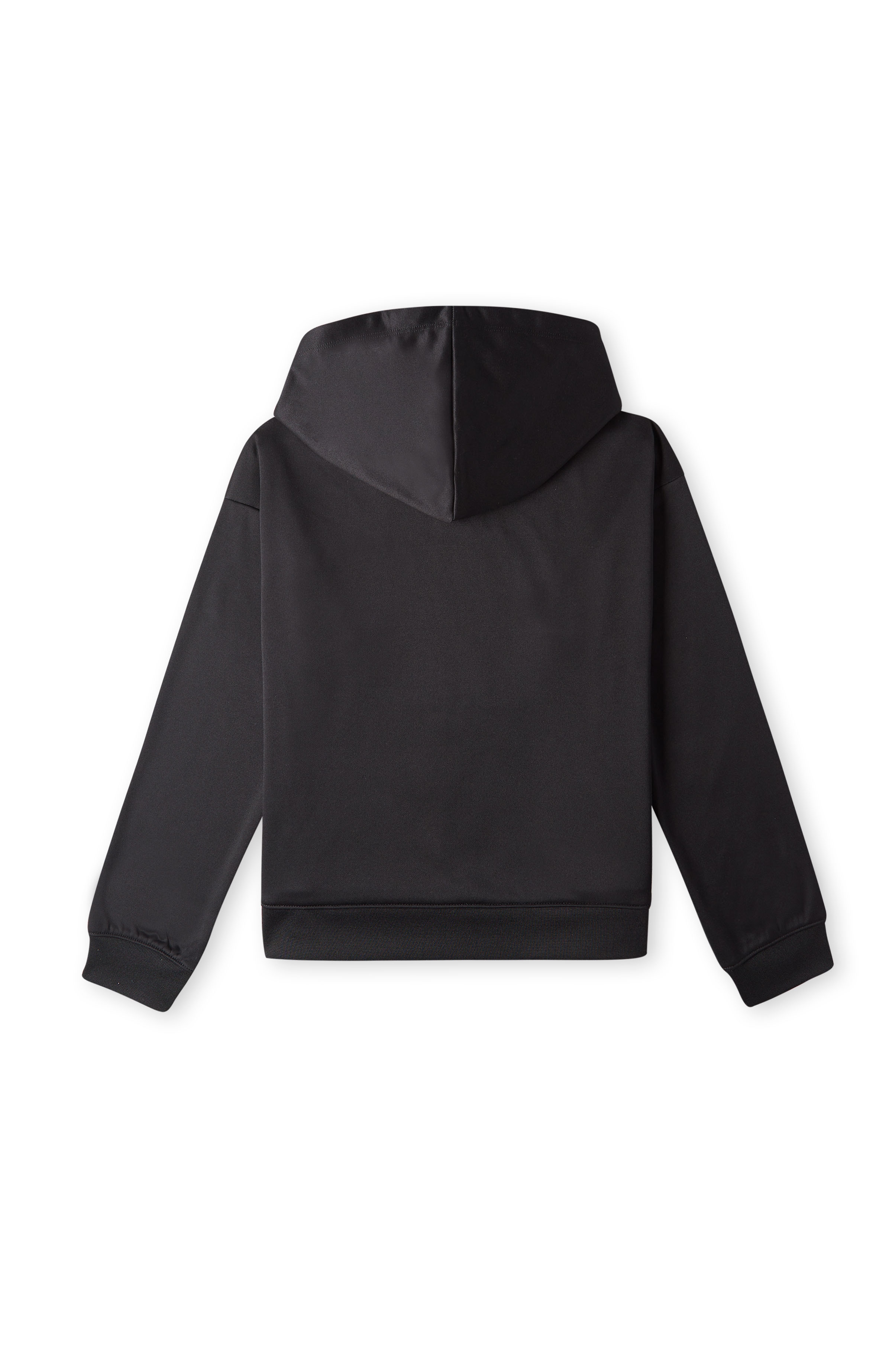 Meisjes Hoodie Rutile Fleece O`Neill Zwart