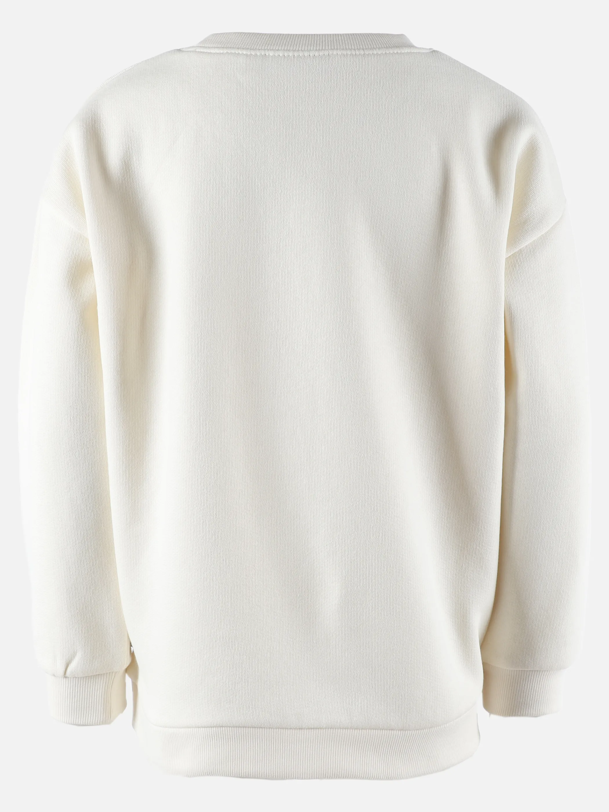 Jungen Sweatshirt mit lustigem Frontbild