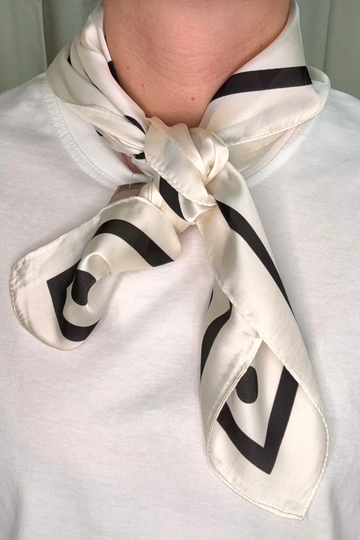 A-bee Elin Scarf