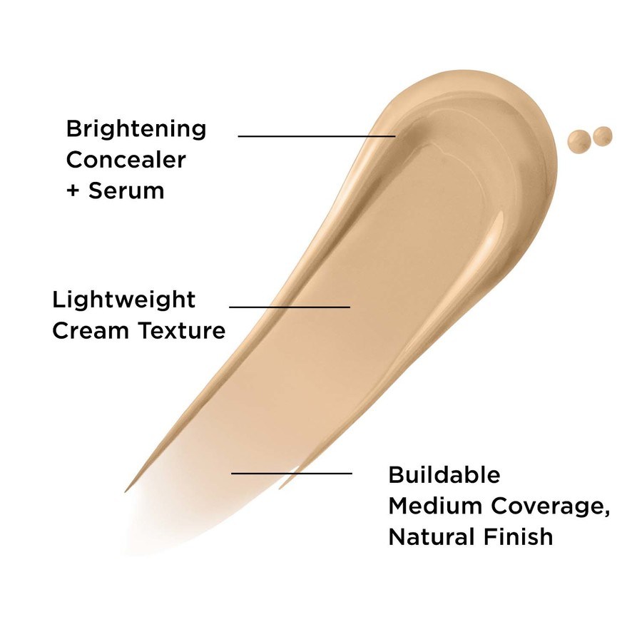 It Cosmetics Bye Bye Dark Spots Concealer + Serum Light Warm 23 6,7ml