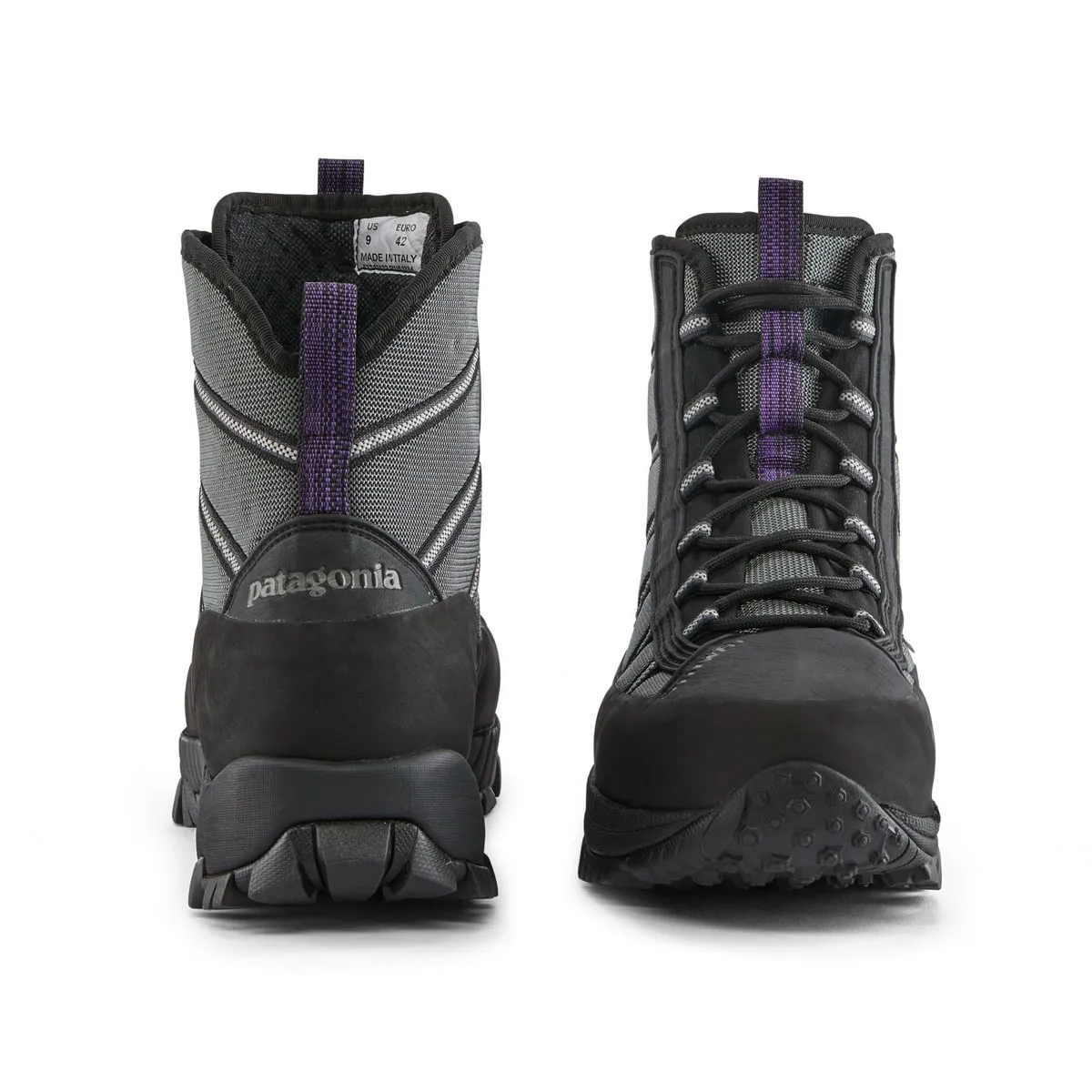 Patagonia Forra Wading Boots Forge Grey