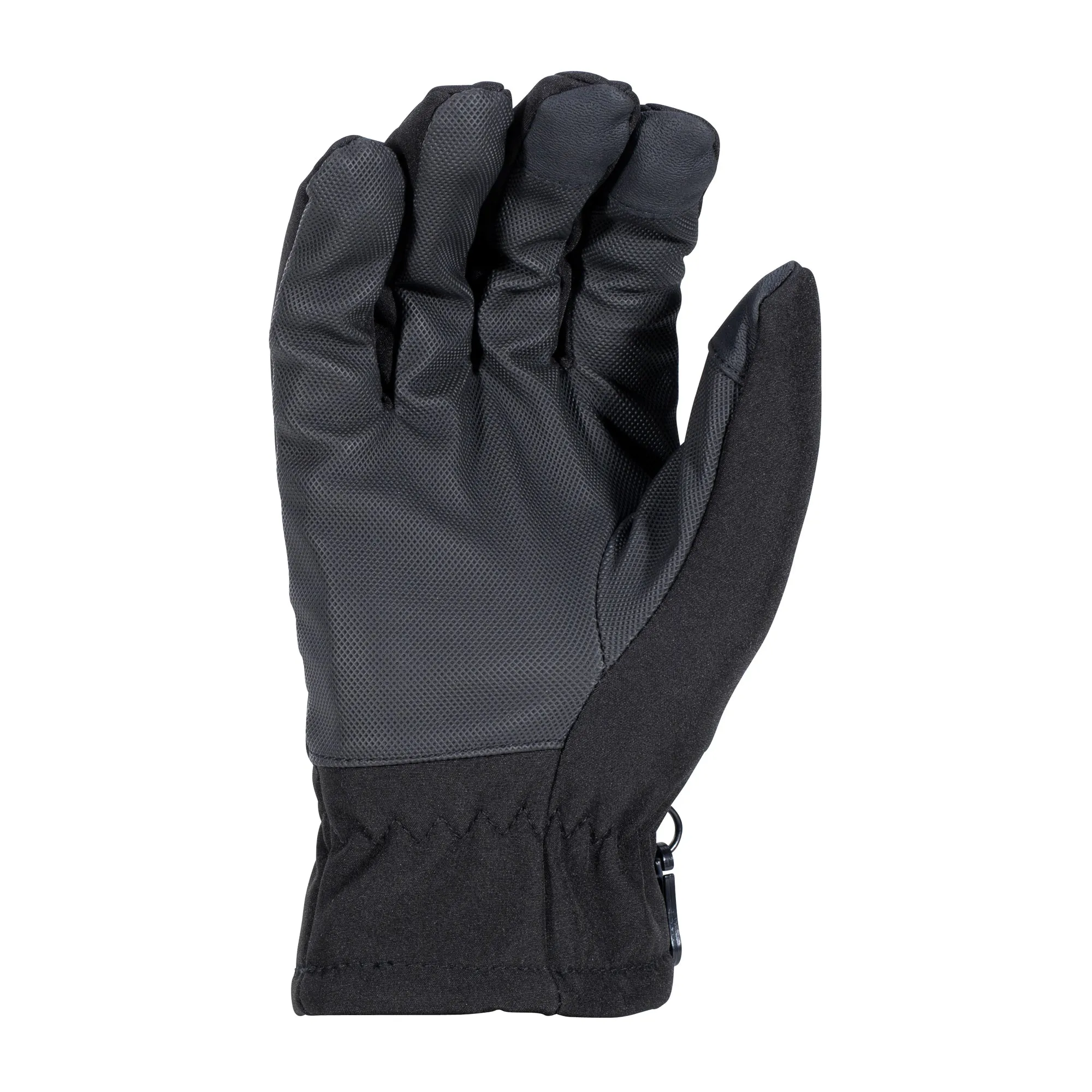 Mil-Tec -  Handschuhe Softshell Thinsulate