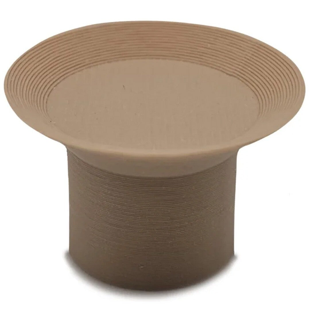 Grennn verjaardagsring schaaltje - Ø 3,2 cm
