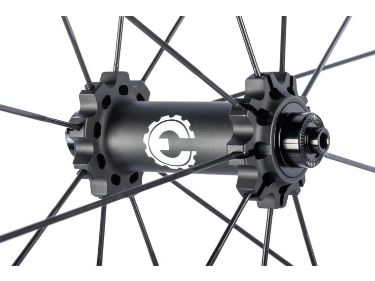 Elitewheels Marvel 60V Racefiets Wielen