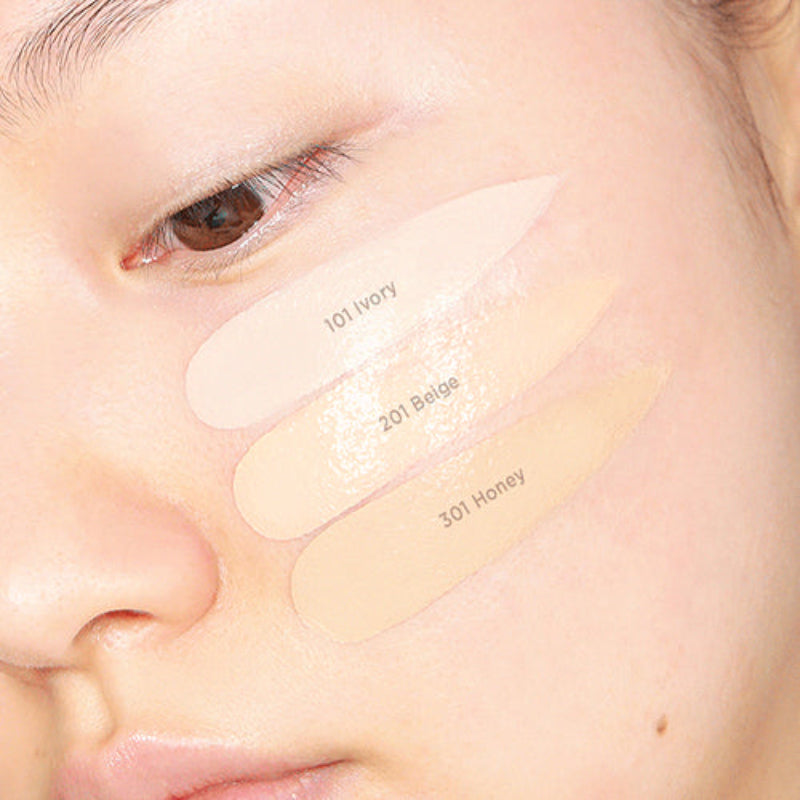 Micro Setting Fit Cushion EX #201 [Beige] SPF50+ PA+++