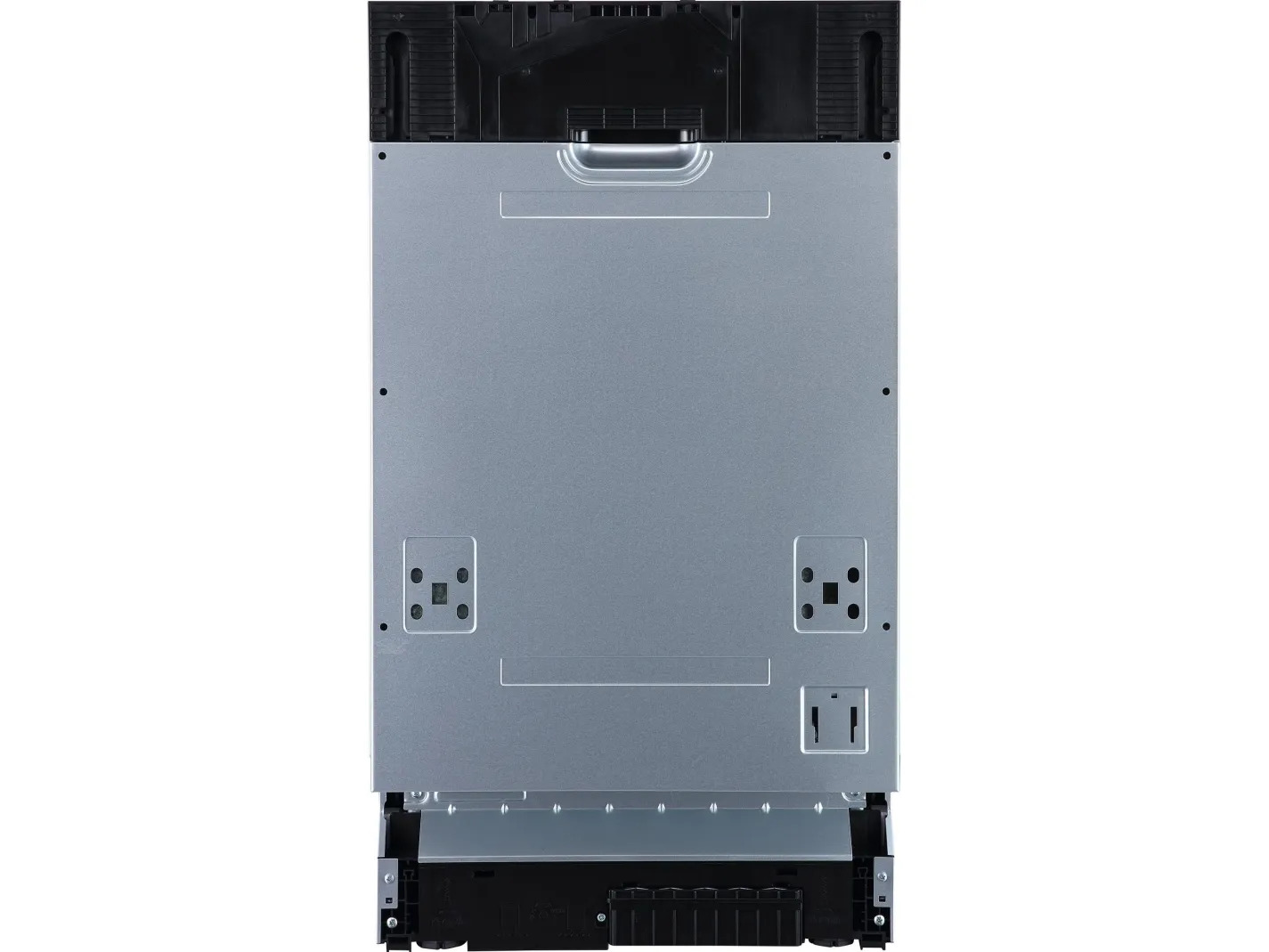 Gorenje GV520E10 - Opvaskemaskine - til indbygning - Niche - bredde: 45 cm - dybde: 56 cm - højde: 82 cm