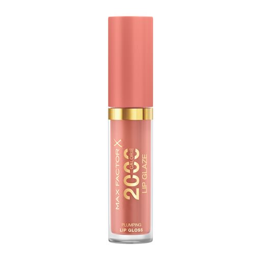 Max Factor 2000 Calorie Lip Glaze, 050 Guava Flair
