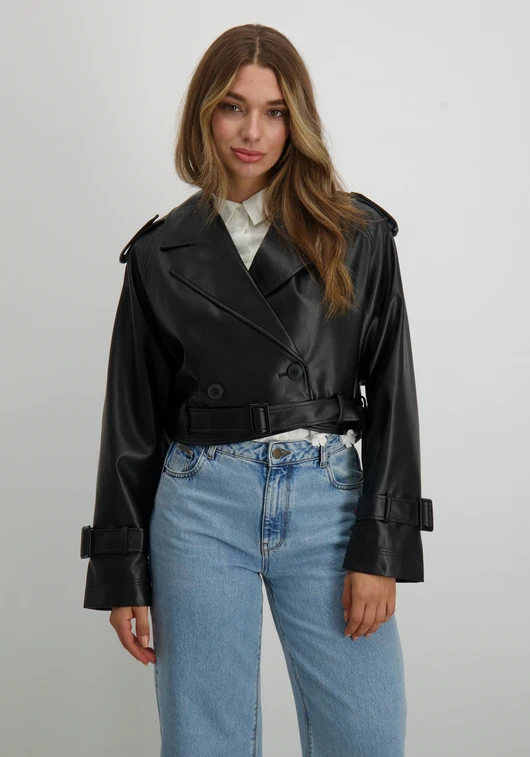 Vero moda Bikerjack Abba 10326740