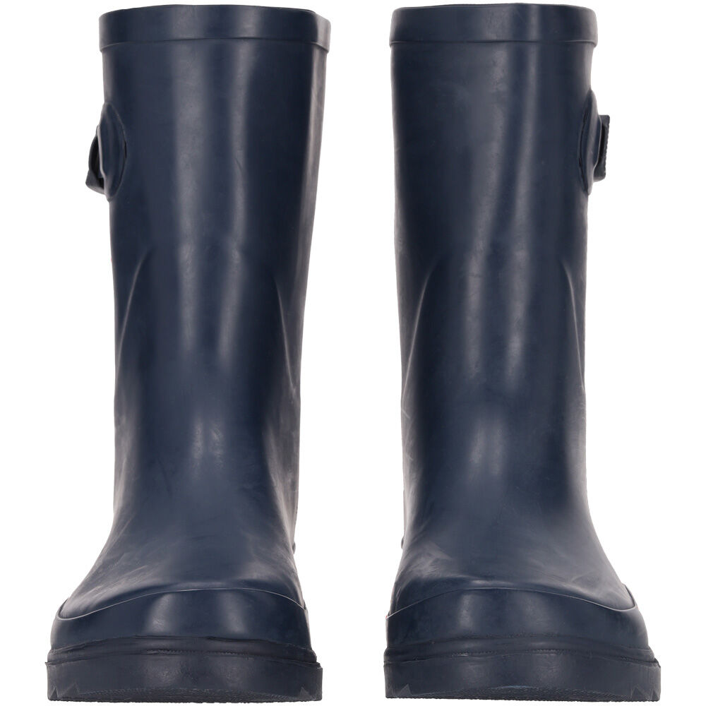 XQ - Regenlaarzen - Blauw - 37