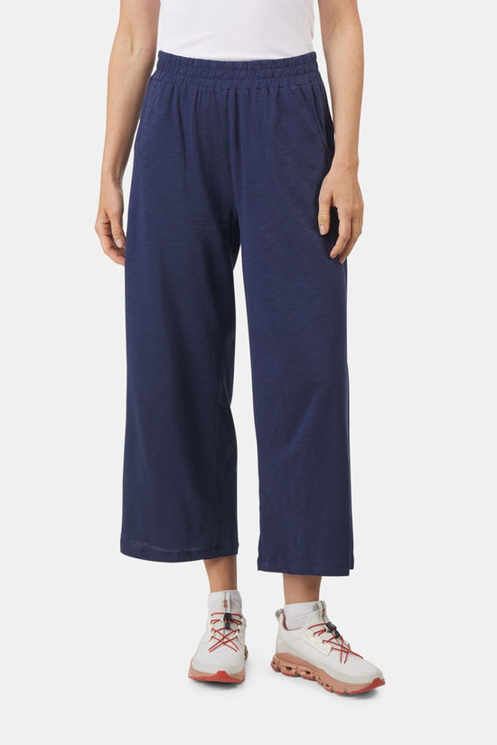 Tranquillo Tranquillo Loose Jerseybroek Dames