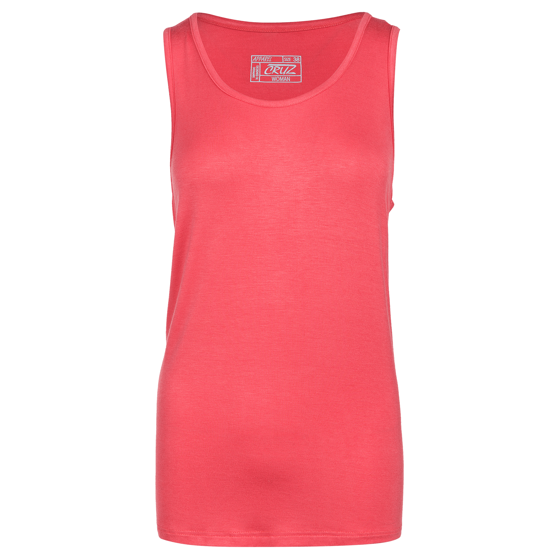 Cruz Valor W Top - Treningstøy