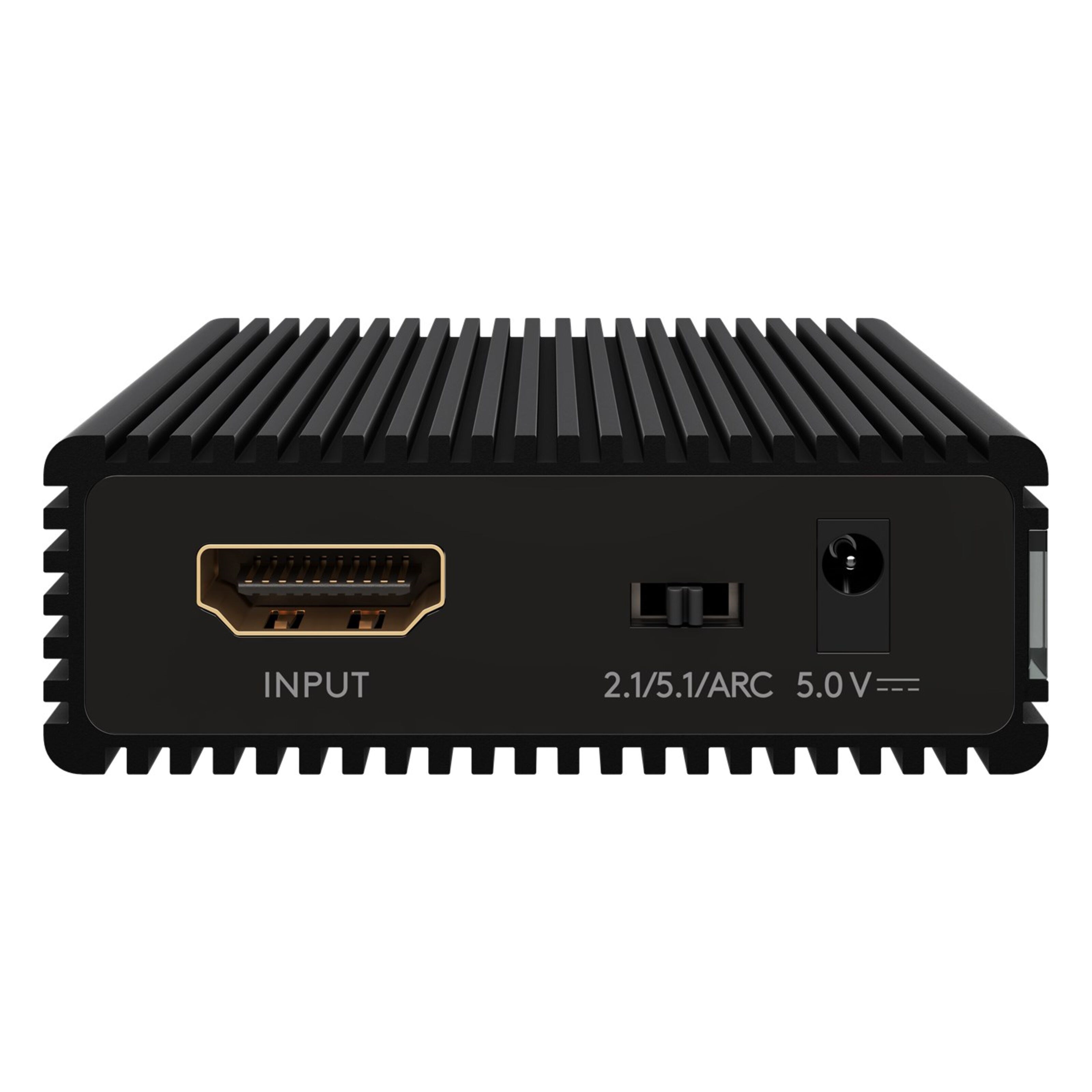 HDMI-extractor