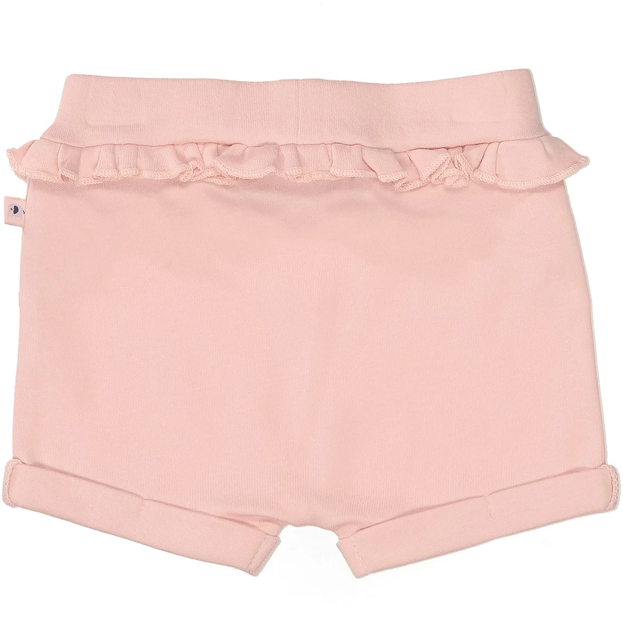 Staccato Shorts dusty rose