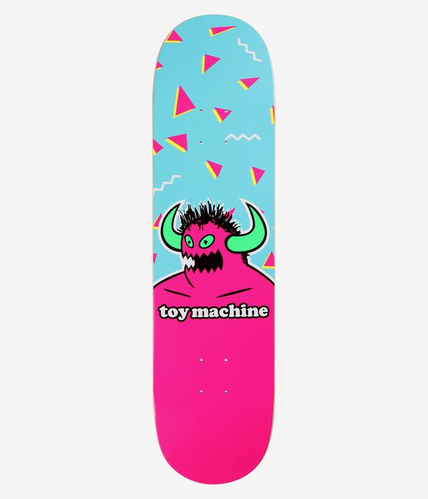 Toy Machine 80's Monster 8.13