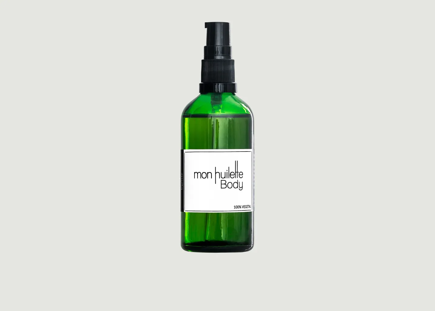Huilette de soin corps 95ml Les Huilettes