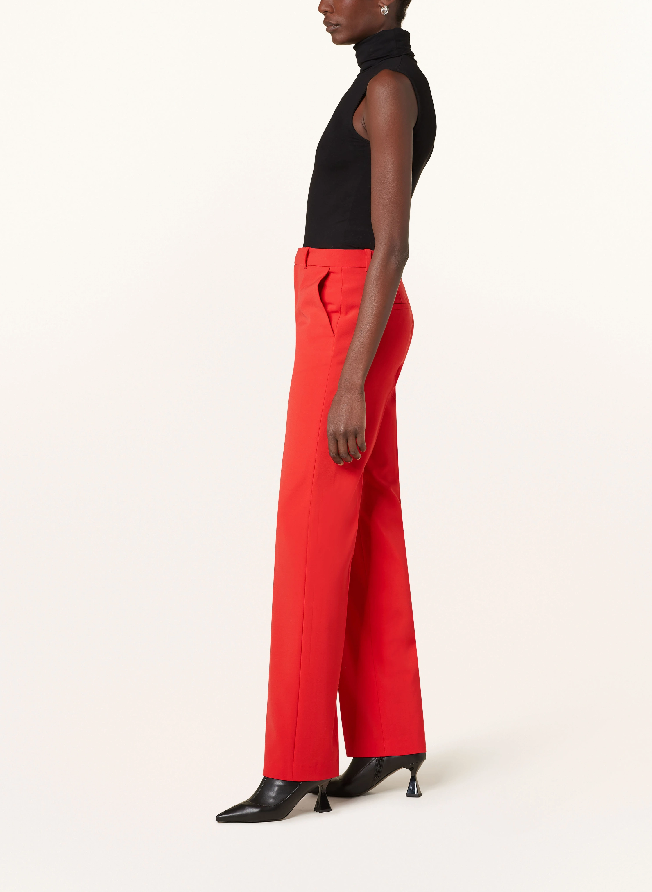 DRYKORN Marlenehose MEAN