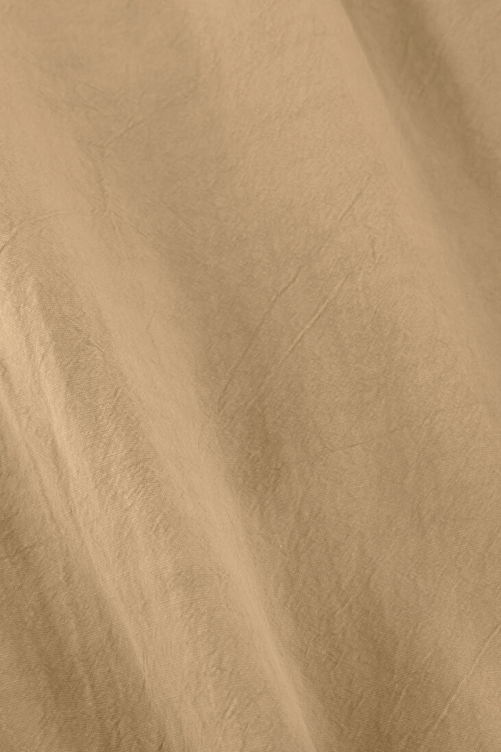 bruine penn & ink cargobroeken trousers