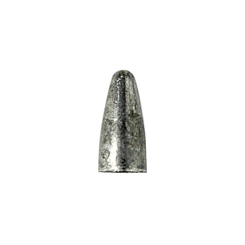 Plomb Carnassier Delalande Balle Percee Brute - Par 3