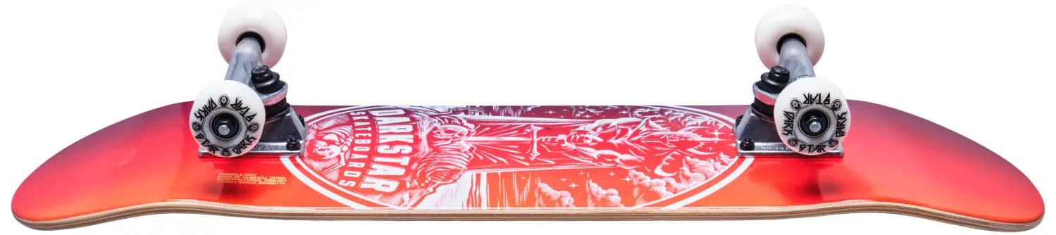 Darkstar Premium Komplet Skateboard - Skateboards | SkatePro