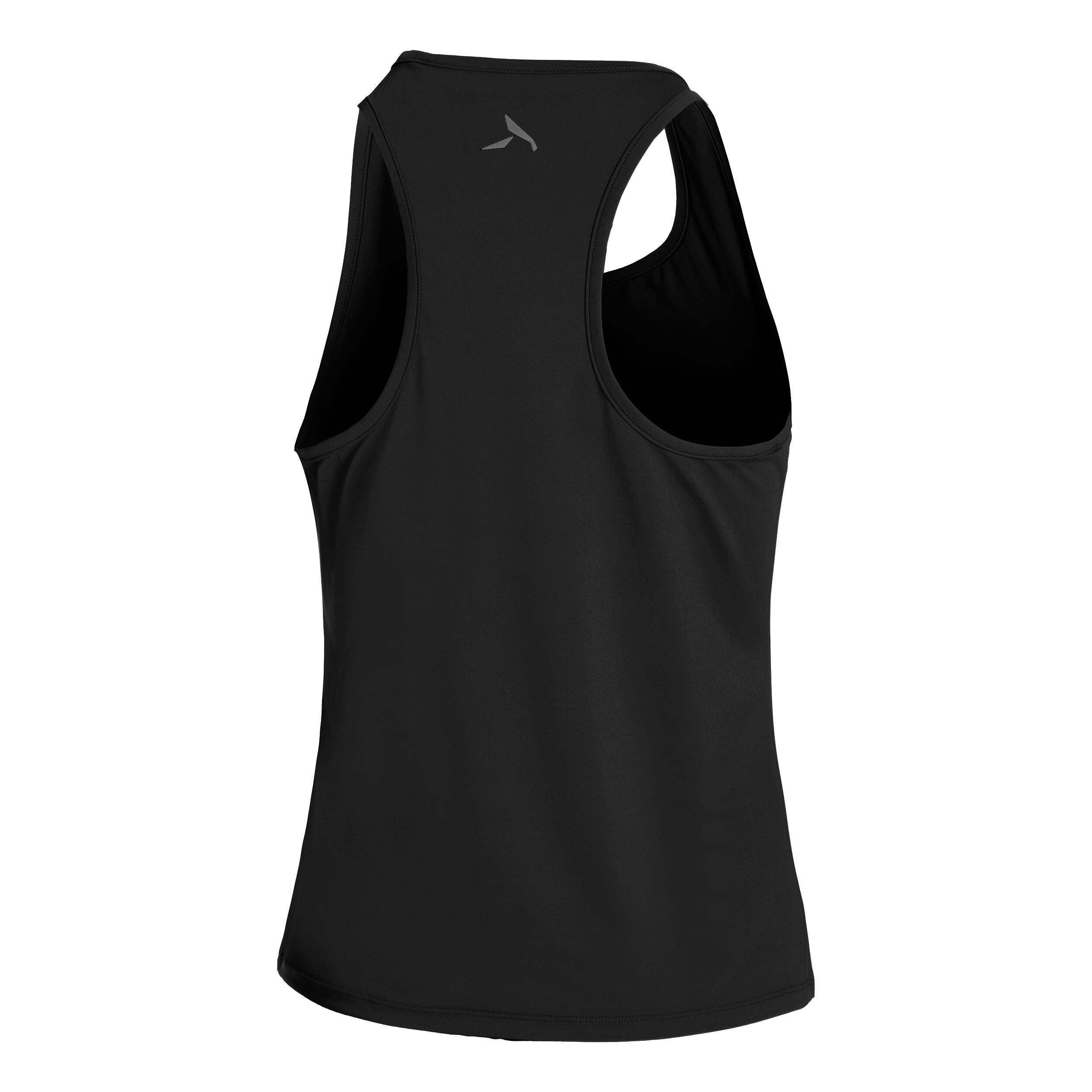 NEO Flyweight Débardeur Tank Top Femmes - Noir