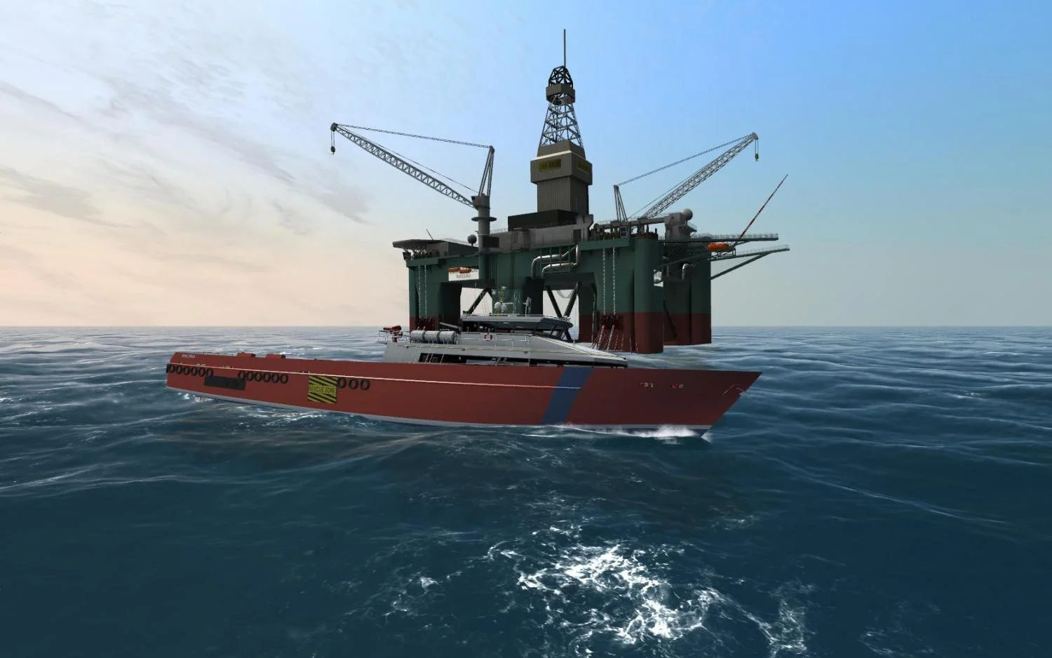 Ship Simulator Extremes Collection- PC