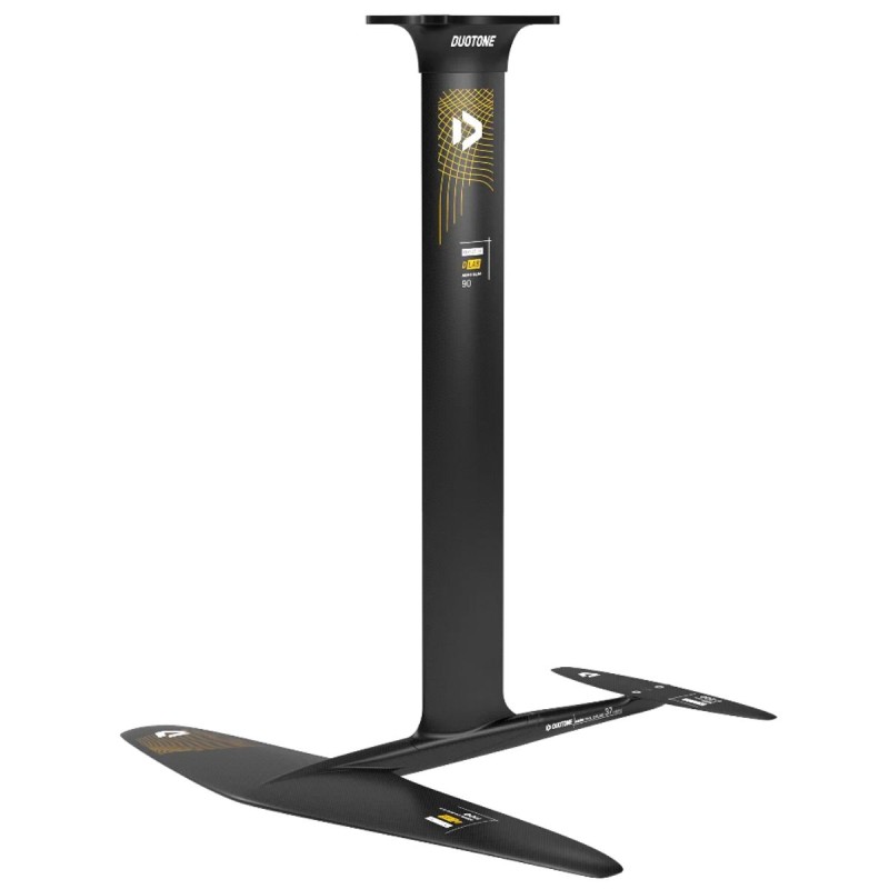 Foil Complet Duotone Aero Slim D/LAB 2024 | The Corner Shop - The Corner Shop