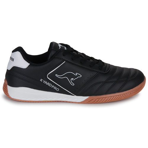 Kangaroos - K-YARD PRO 5 - Noir