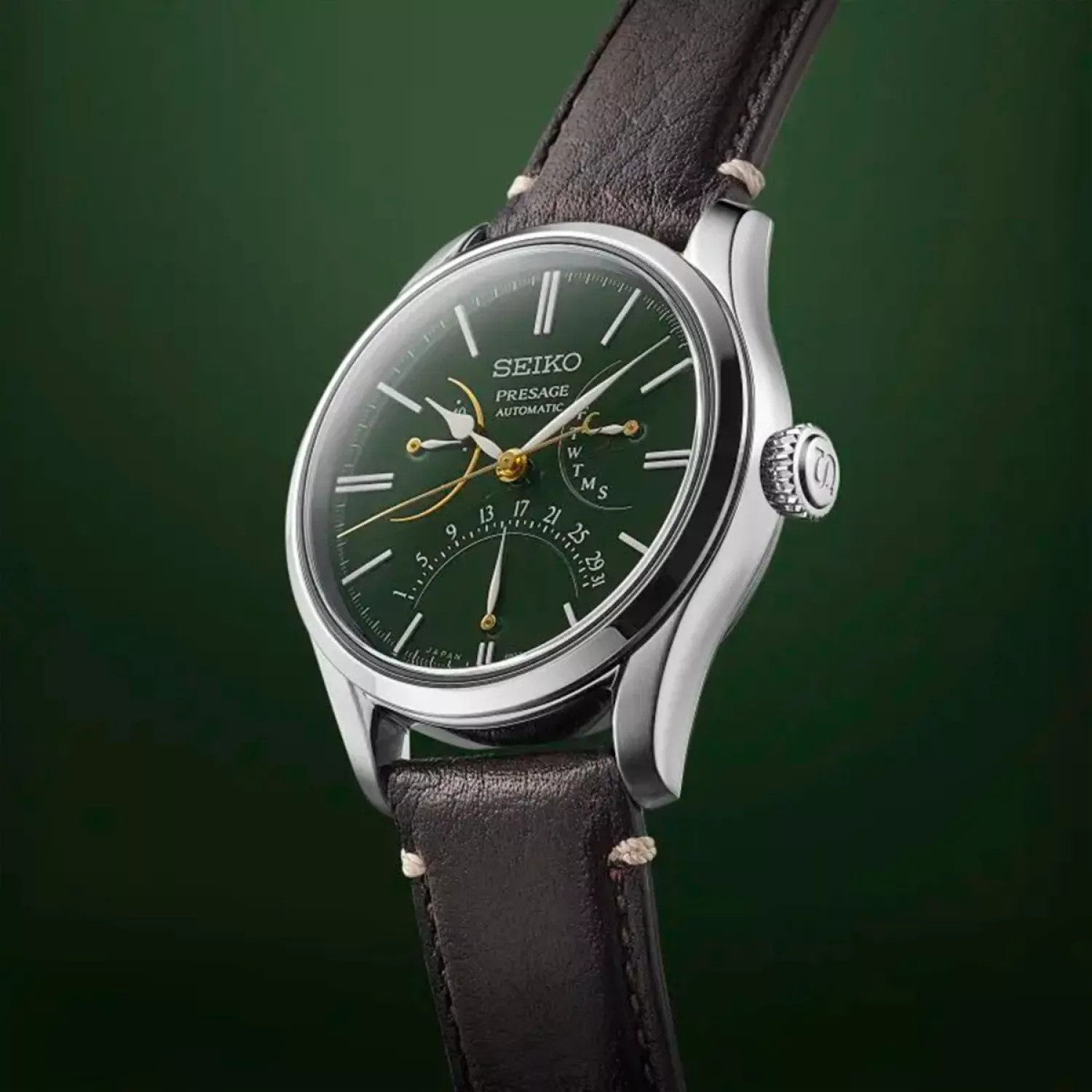 Seiko Presage Automatic Limited Edition SPB295J1