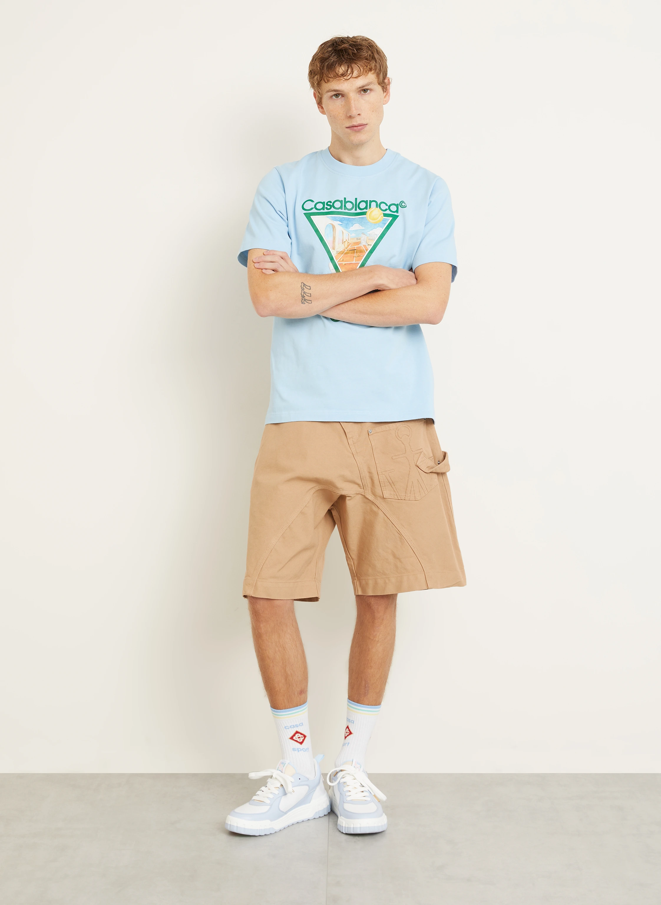 Casablanca T-Shirt