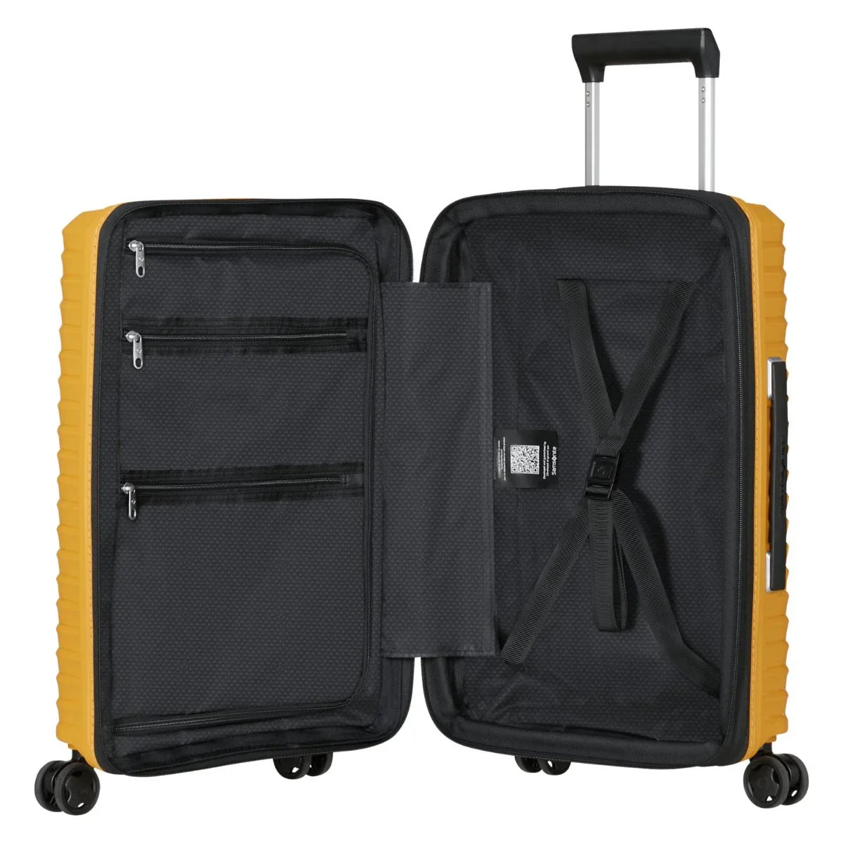Samsonite | Upscape | Handbagage 55/35 EXP