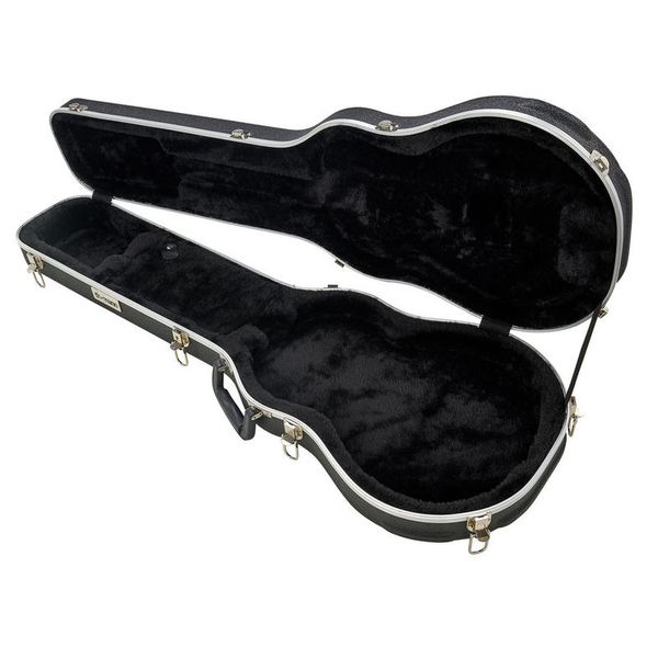 Epiphone Les Paul Custom Alpine w/Case