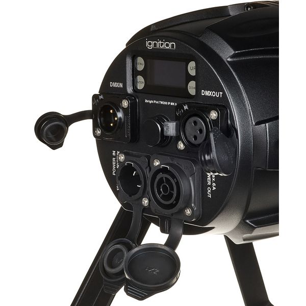 Ignition 2bright Pint TW200 IP MK II