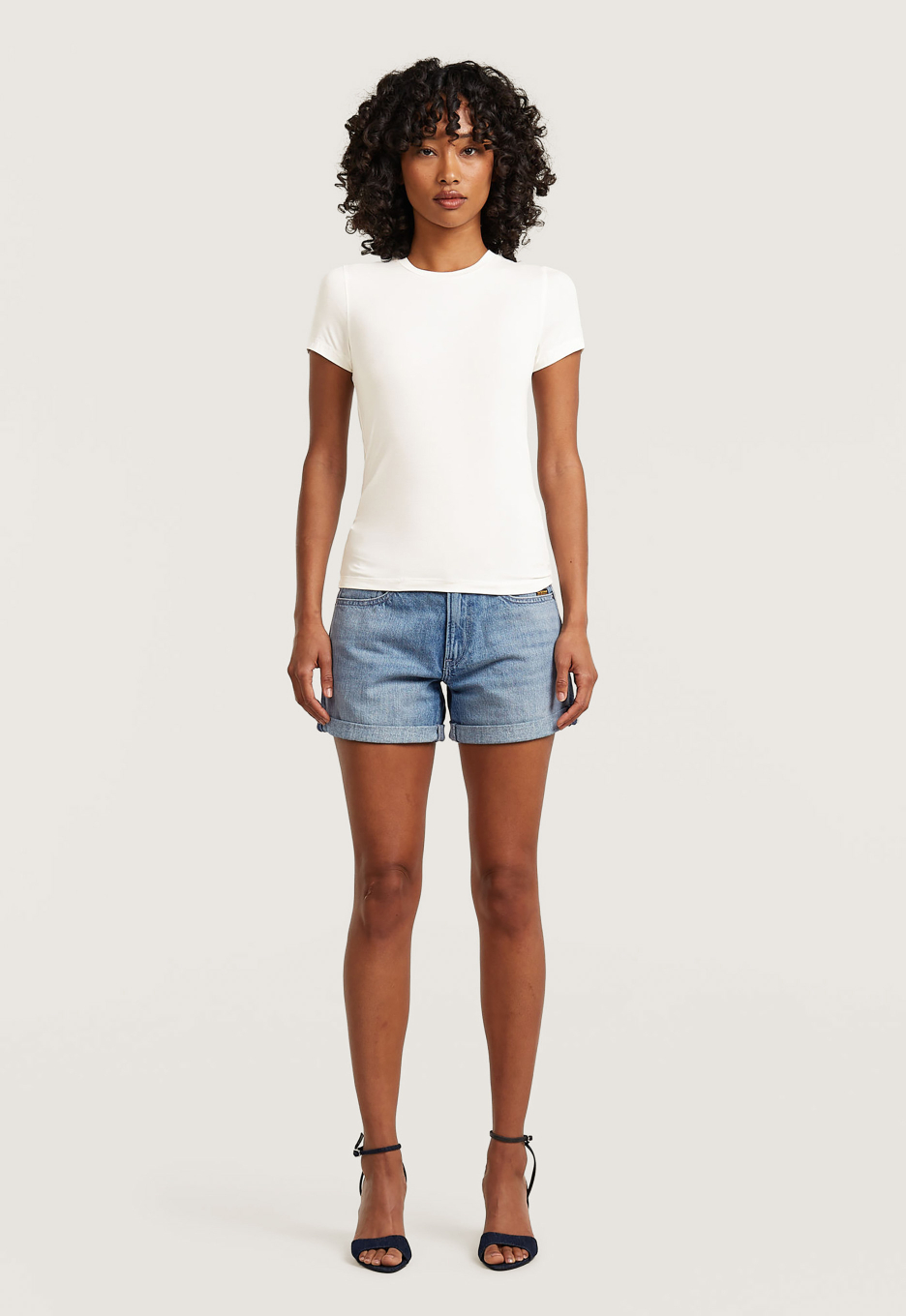 G-Star Judee Denim Short