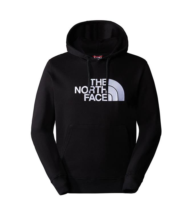 The North Face Men Light Drew Peak Pullover Hoodie