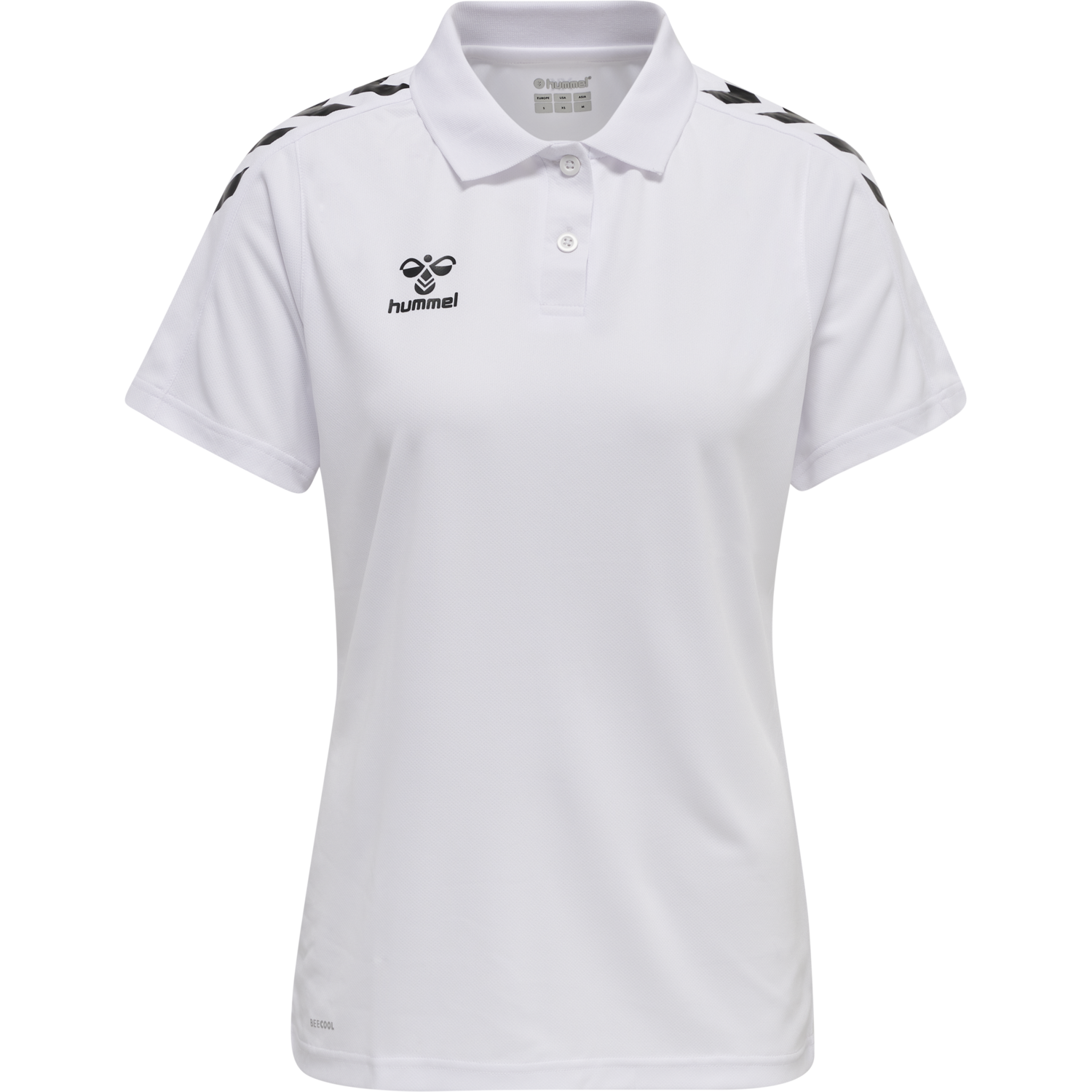 hmlCORE XK FUNCTIONAL POLO WOMAN