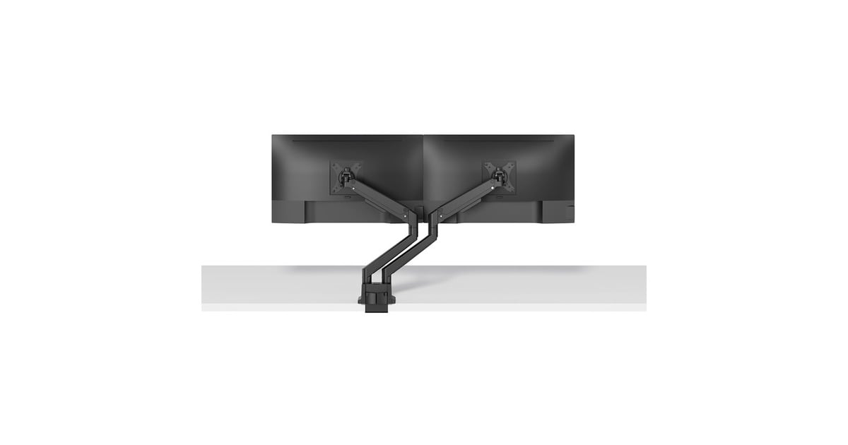NeomountsDS70-250BL2 monitorarm  (Zwart)