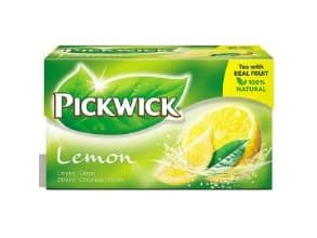 Te Pickwick Citron - (20 breve)