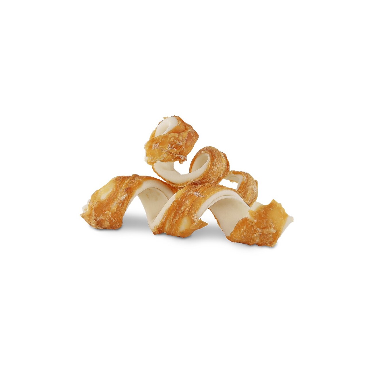 PREMIERE Chew it Kau-Spirale mit Hühnerbrust 120g
