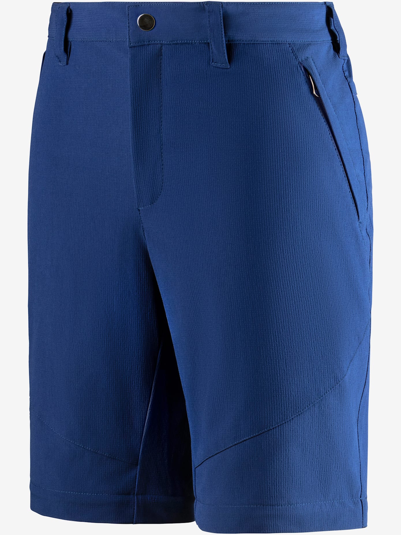 Pantalon et short de trekking 2 en 1