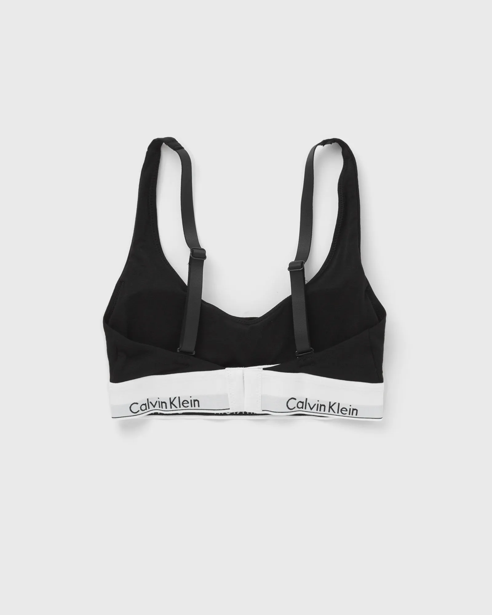 Sutiã Calvin Klein Underwear WMNS com forro leve