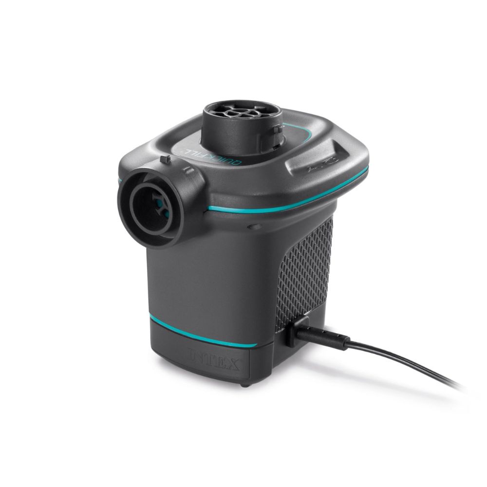 Intex Classic 191 x 137 cm Luchtbedset - 4-delig