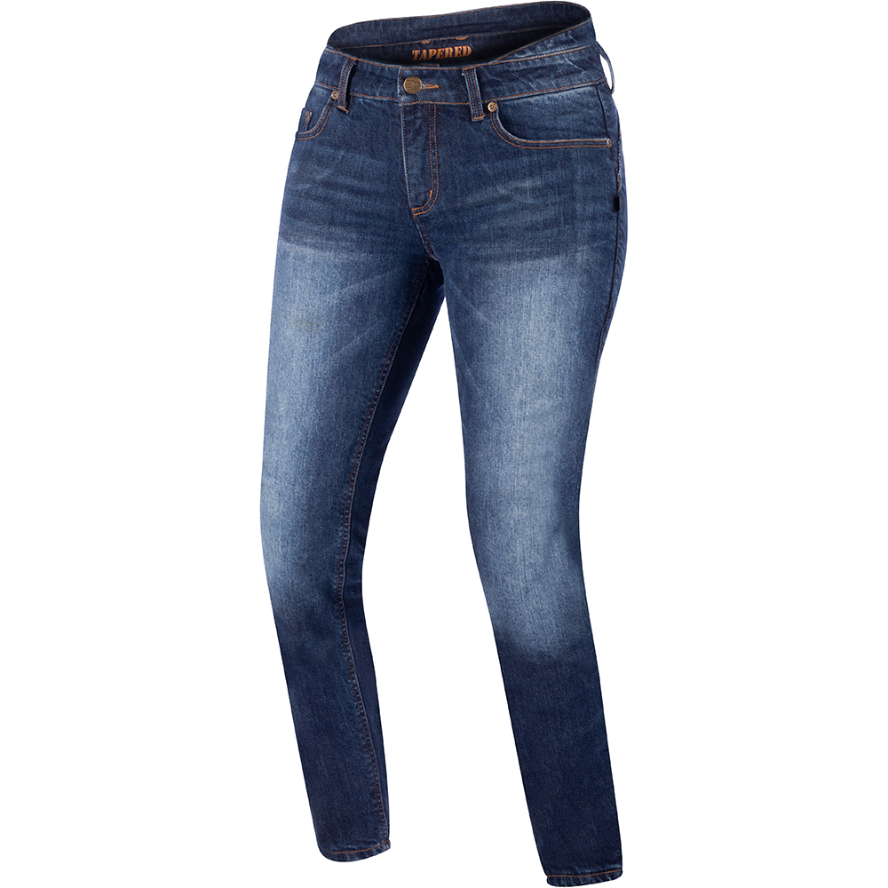 Bering - Jean Femme Lady Gilda Bleu