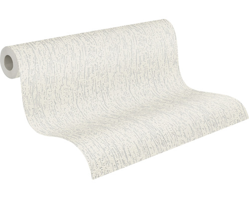 Vliesbehang 6583-19 Meistervlies ProProtect structuurpleister wit