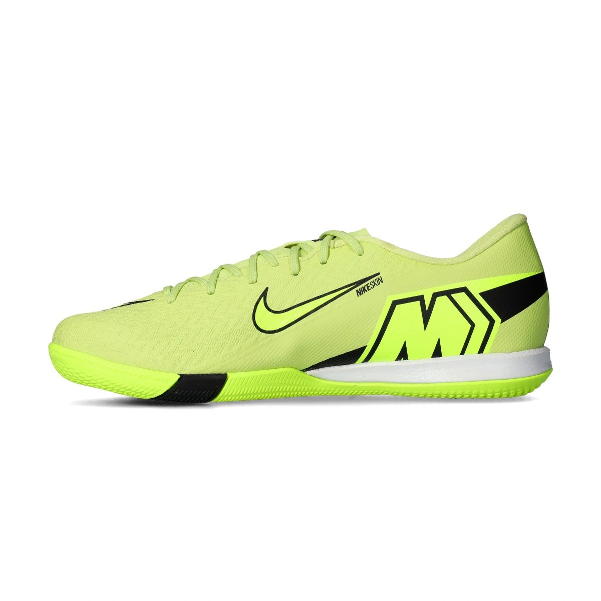 Sapatilha futsal Nike Air Zoom Mercurial Vapor 16 Academy IC