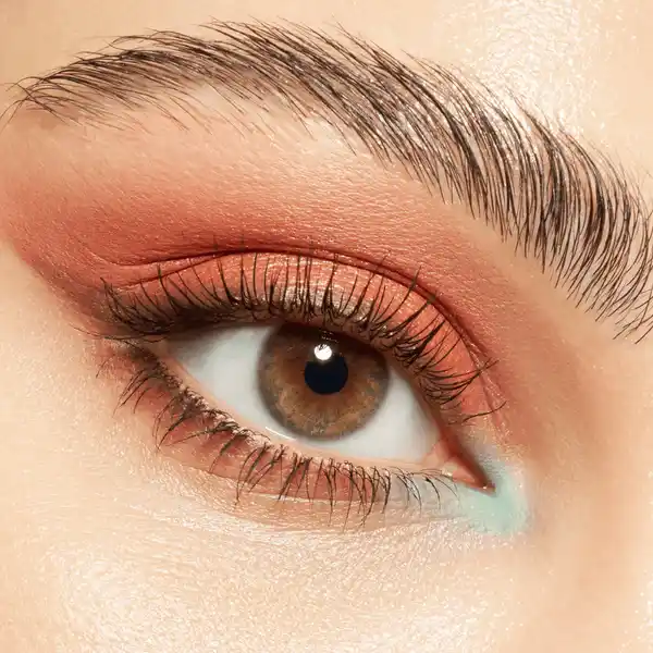 Coral Crush Slim Eyeshadow Palette 030 Under the Sea