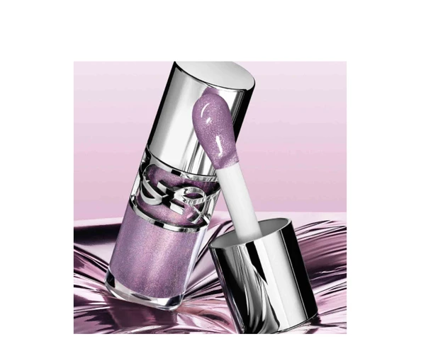 Yves Saint Laurent Loveshine Plumping Lip Oil Gloss1 THUNDER STEALER