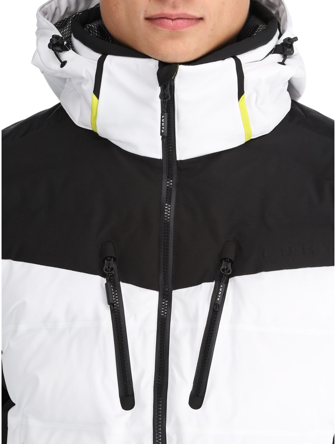 Aatsinki ski-jas heren