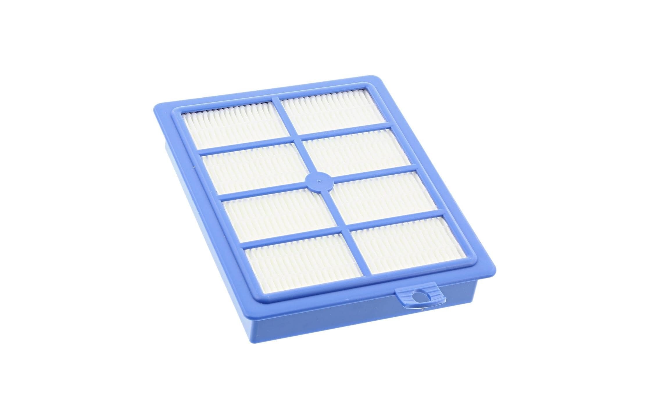 Filter EFH12W 1 StückWaschbarer Hygiene Filter für Staubsauger